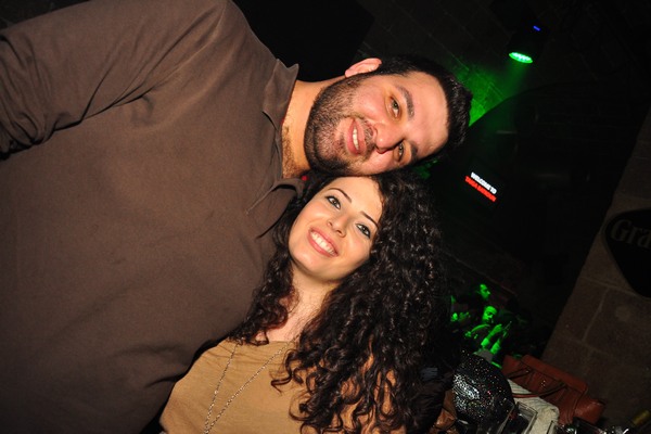 Majd Mousalli on Saturday Night